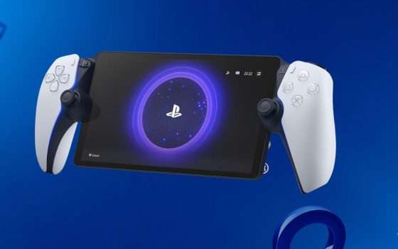 PlayStation Portal va a ruba: prenotalo subito su Amazon