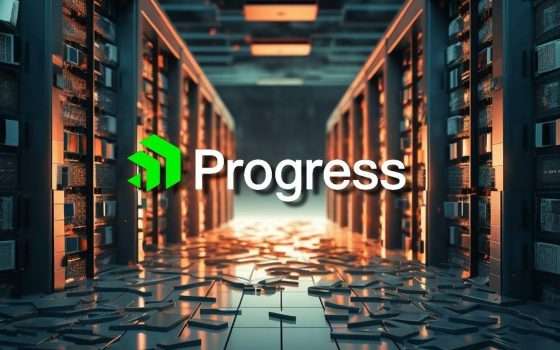 WS_FTP Server: Progress conferma 8 vulnerabilità
