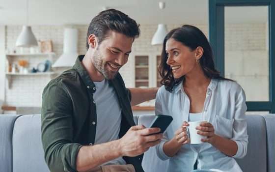 Passa a Vodafone: per te una PROMO folle con 150GB