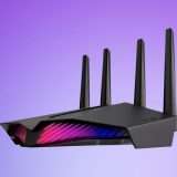 Router ASUS WiFi6: crollo al MINIMO STORICO su Amazon (-28%)