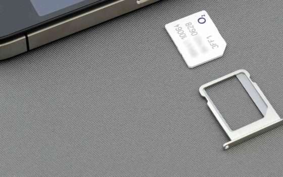 Attivazione SIM e MNP anche con SPID, CIE e CNS