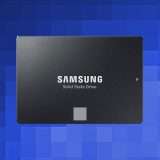 SSD SATA Samsung da 1TB in offerta al 48% di SCONTO su Amazon