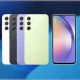 Samsung Galaxy A54 5G: su eBay lo acquistate a 200€ in meno!