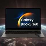 Samsung Galaxy Book3 360 in MEGA SCONTO su Amazon (-31%)