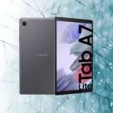 Samsung Galaxy Tab A7 Lite in OTTIMO SCONTO su Amazon (-37%)
