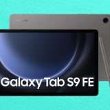 Samsung Galaxy Tab S9 FE al 27% in meno su Amazon: AFFARE IMPERDIBILE!