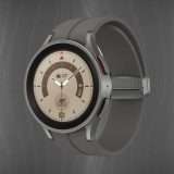 Samsung Galaxy Watch5 Pro in MEGA SCONTO su Amazon (-40%)