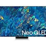 TV Samsung QLED da 55 pollici a 1.200 Euro in meno: SCONTO PAZZO