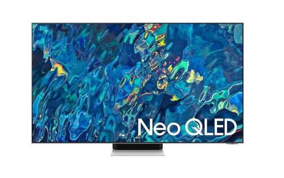 TV Samsung Neo QLED 4K a 1.500 EURO IN MENO su eBay: prezzo FOLLE!