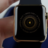 Apple Watch: il modello Edition in oro 18 carati è obsoleto