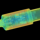 Apple: il cavo Thunderbolt 4 Pro visto ai raggi X