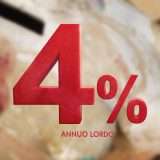 Nuovo conto corrente gratis: interessi al 4% con Mediolanum