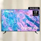 Smart TV Samsung 55
