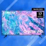 Smart TV Samsung 4K 55