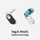 Samsung lancia SmartTag2: il tracciamento è ancora più preciso