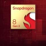 Snapdragon 8 Gen 3: IA generativa su smartphone