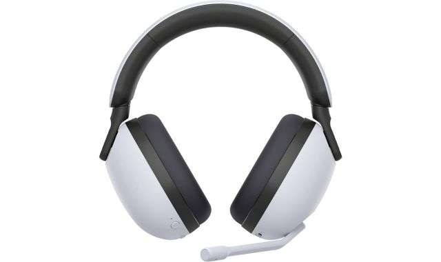Sony Inzone H7