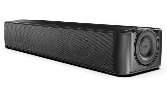 Soundbar Creative Stage