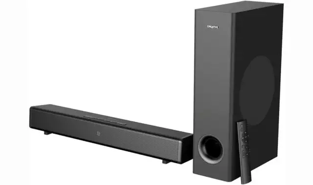 Soundbar Creative Stage 360 offerta