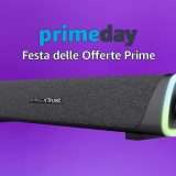 Soundbar Trust Gaming a prezzo STRACCIATO con le offerte Prime