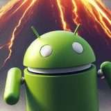 Malware Android distribuito con sito fake di IT-alert