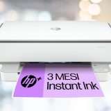 Stampante multifunzione HP Envy 6020e: che OFFERTA su Amazon (-33%)