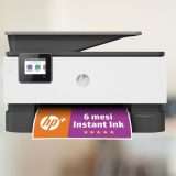 Stampante HP OfficeJet Pro 9012e in SUPER SCONTO su Amazon (-27%)