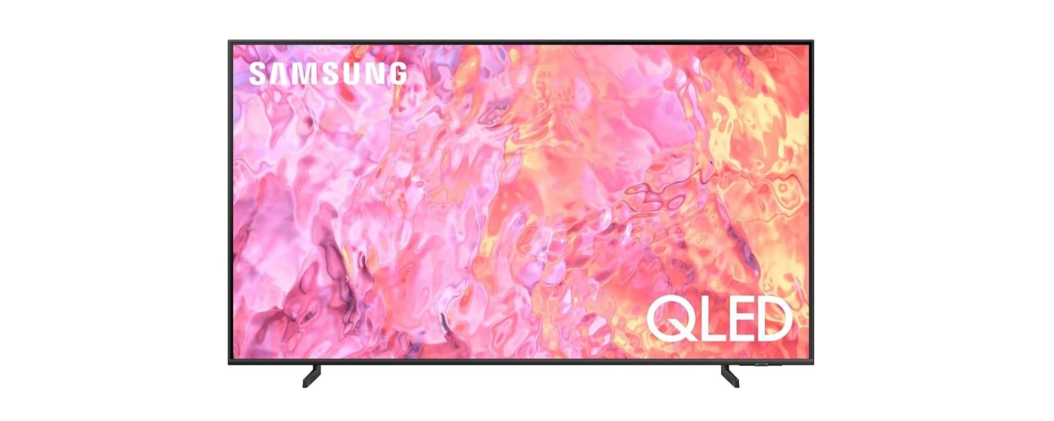 TV Samsung QLED 4K 75