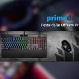 Corsair MM300 Pro tappetino da gioco: CROLLA IL PREZZO su Amazon (19,99€)