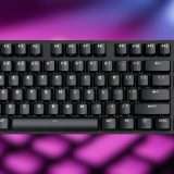 Tastiera meccanica da gaming Logitech in SUPER SCONTO su Amazon (-31%)