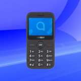 Telefono cellulare Alcatel a 36€ su Amazon: semplicemente perfetto