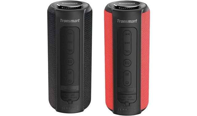 Tronsmart altoparlante bluetooth