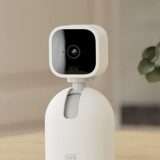 Blink Mini Pan-Tilt Camera in OTTIMO SCONTO su Amazon (-35%)