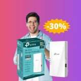 TP-Link RE700X: MEGA sconto del 30% su Amazon