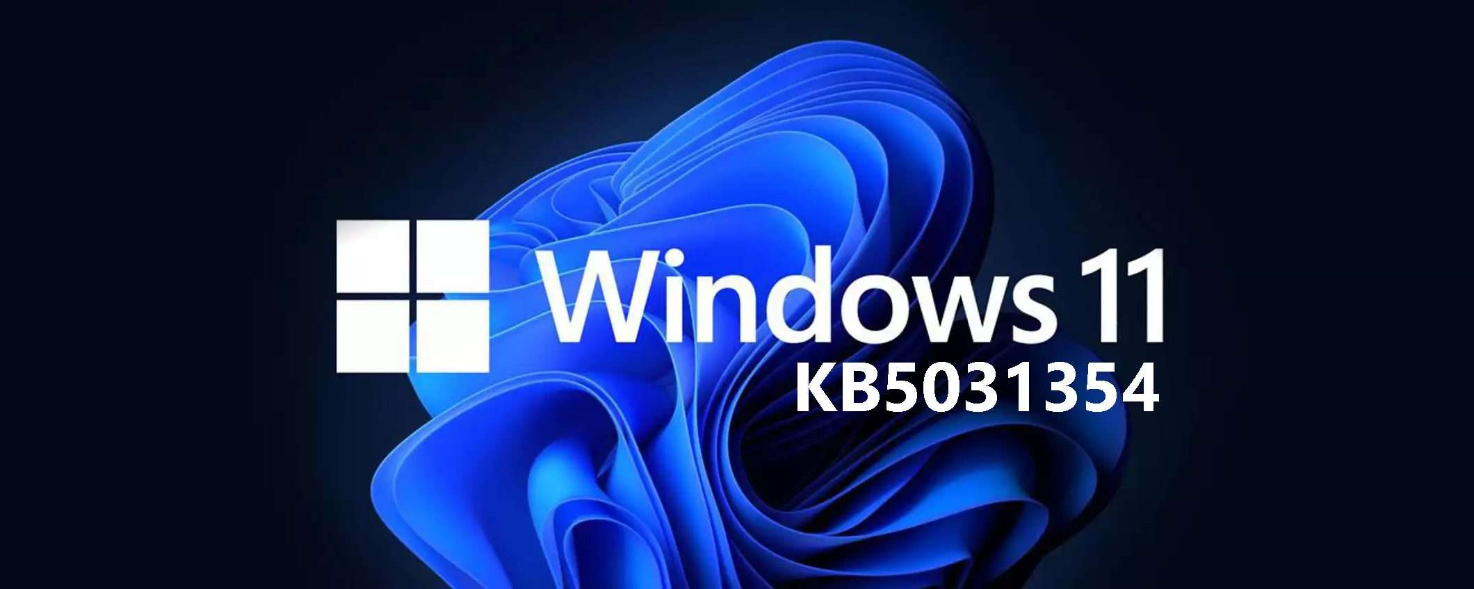 Windows 11 KB5031354: Moment 4 per tutti