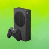 La nuova Xbox Series S Nera da 1TB è in sconto su Amazon