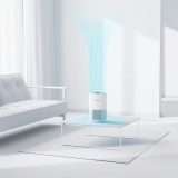 Xiaomi Smart Air Purifier Compact a METÀ PREZZO su Amazon, è IMPERDIBILE!
