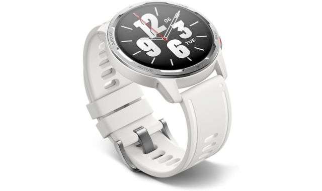 Xiaomi Watch S1 Active