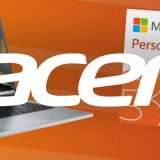 L'abbonamento a Microsoft 365 Personal in omaggio con Acer