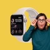 Acquista ora Apple Watch SE 2: solo 259€ alle Offerte Prime