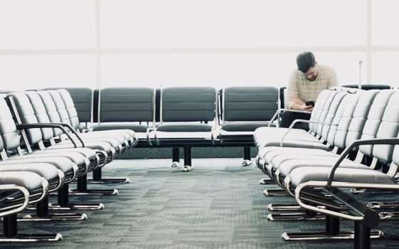 Attacchi DDoS agli aeroporti italiani da MTB