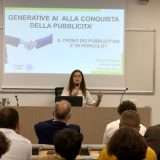 Internet Festival, IA al servizio delle imprese: il catalogo è questo