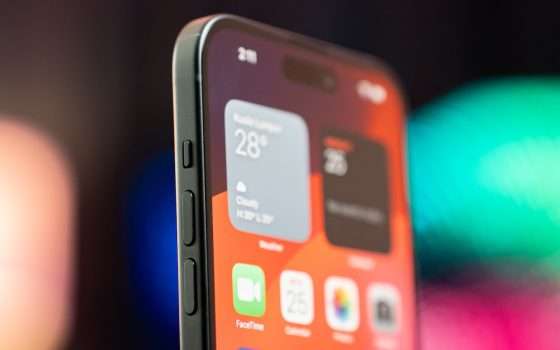 Apple: Spotlight con AI generativa su iOS