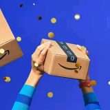 Amazon Prime: 7 miliardi di prodotti consegnati nel 2023