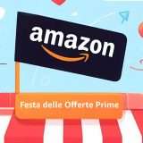 Festa delle Offerte Prime: gli sconti in anteprima