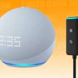 Festa delle Offerte Prime: i dispositivi Amazon in sconto