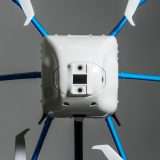 Il drone MK30 per le consegne di Amazon Prime Air volerà in Italia