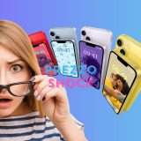 Apple iPhone 14 256GB a PREZZO SHOCK su eBay, va a ruba