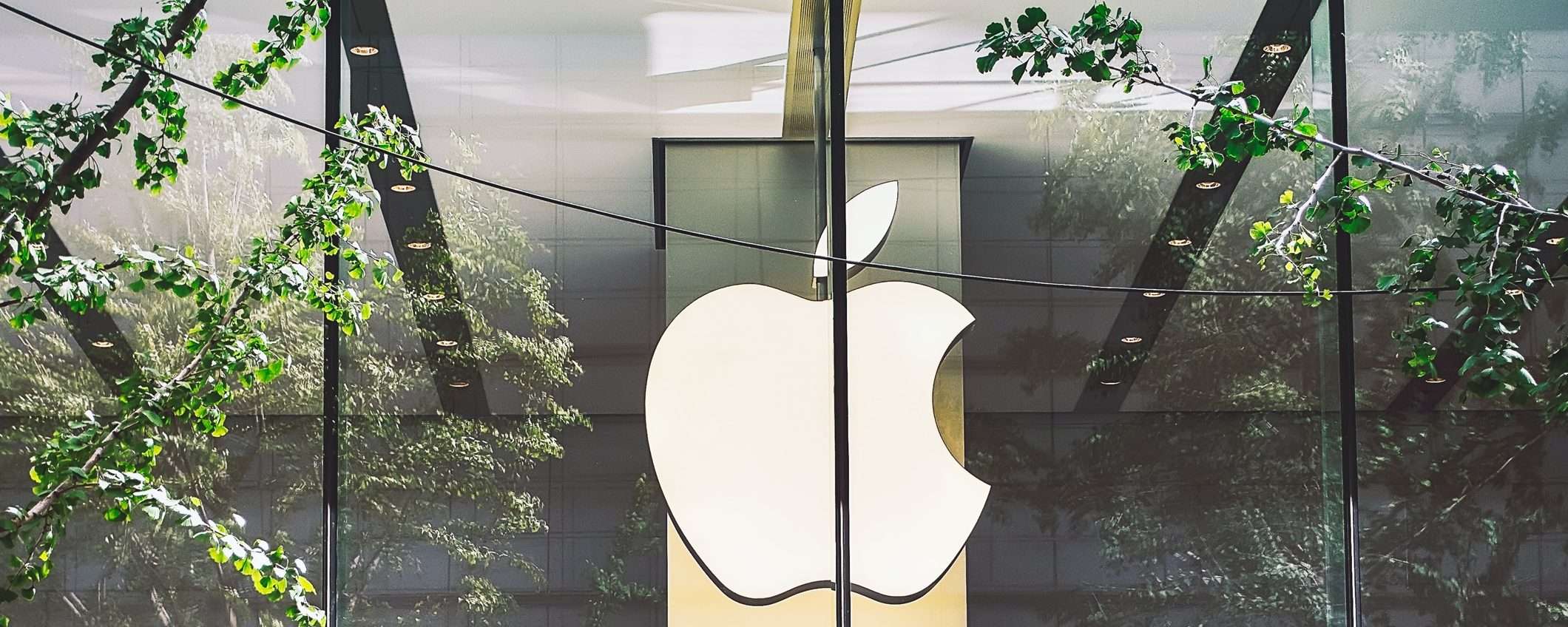 Apple si è rassegnata agli app store di terze parti