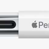 La nuova Apple Pencil con USB-C è ufficiale